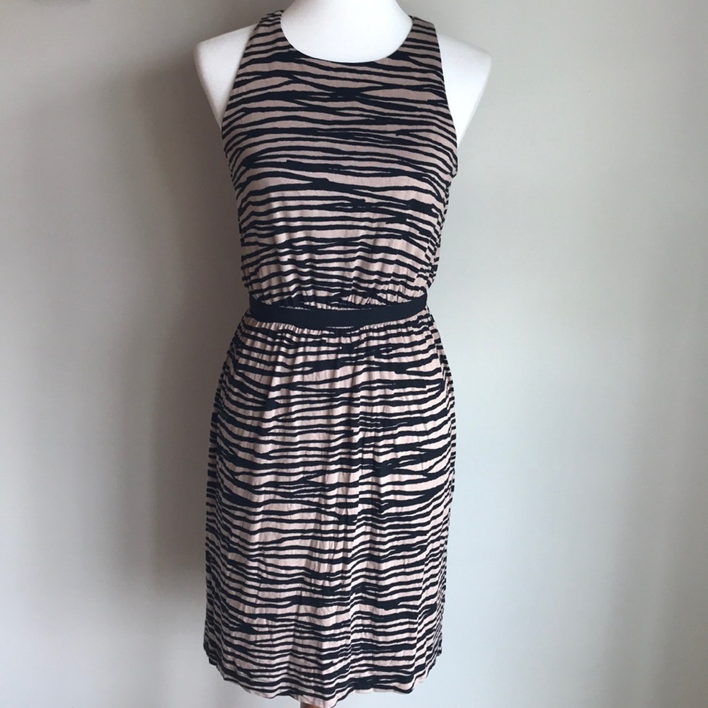 Loft  |  Dress!